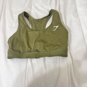 Gymshark Sports Bra